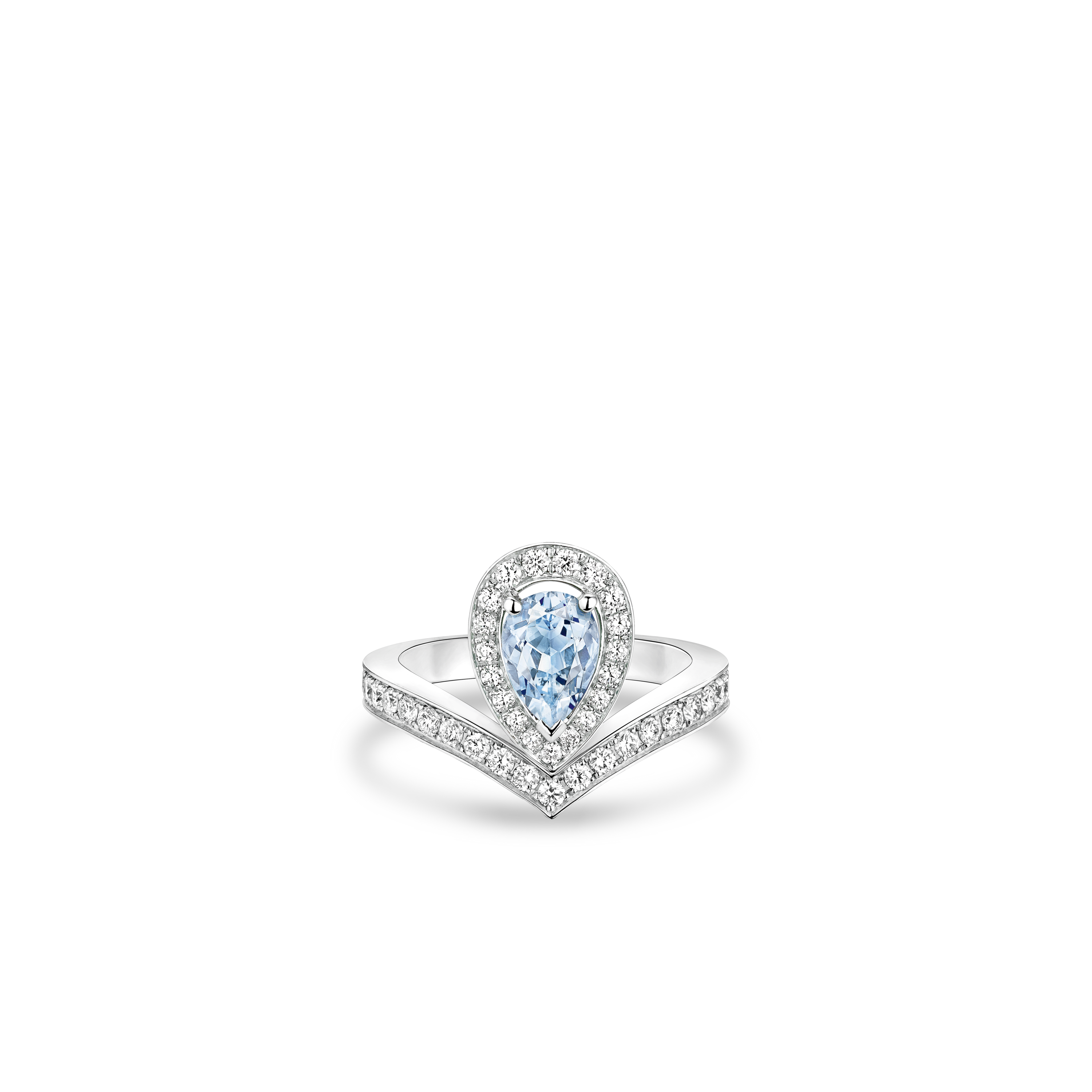 アイコンジュエリー | ラグジュアリージュエリー＆ウォッチ | Chaumet JP