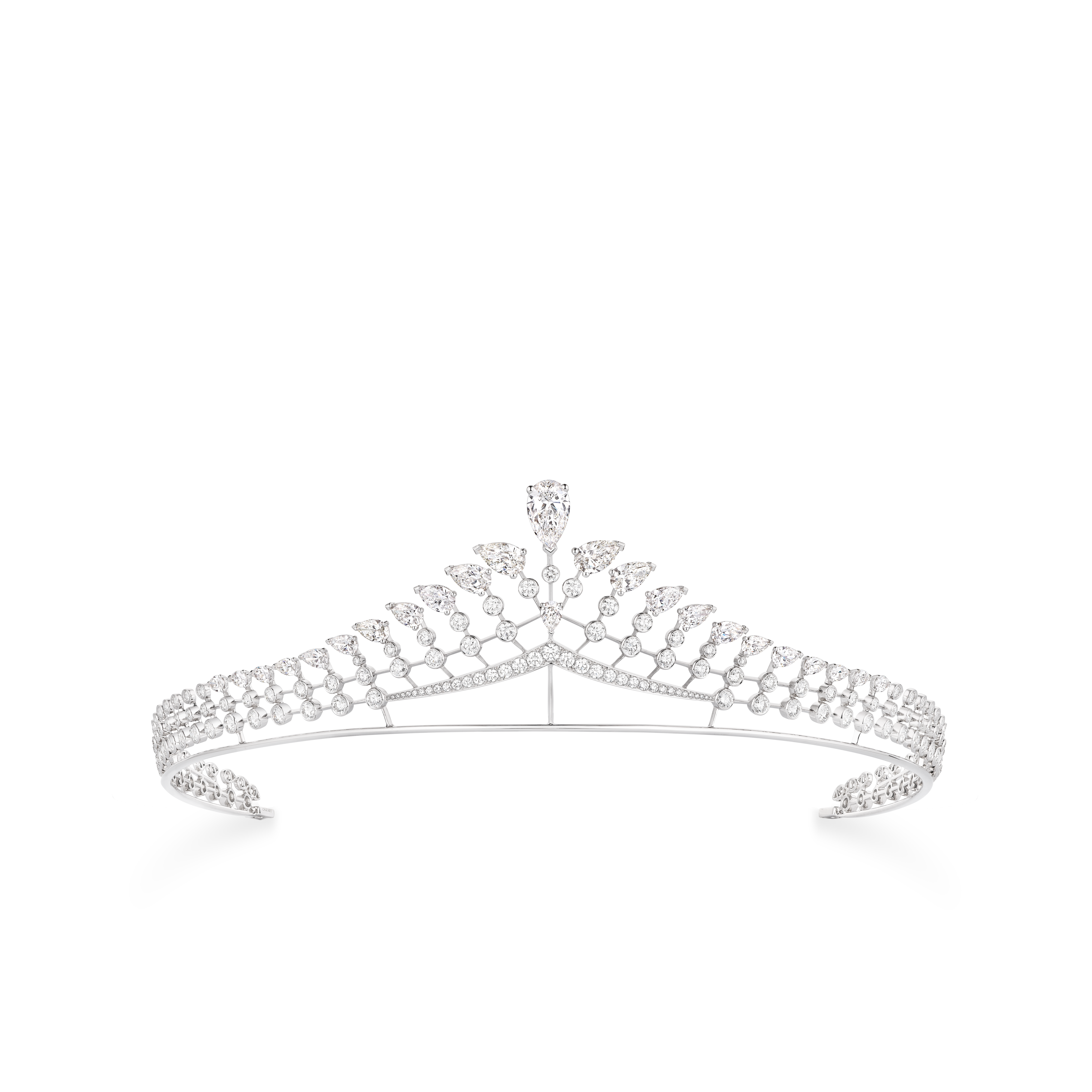 Haute Joaillerie | Chaumet FR