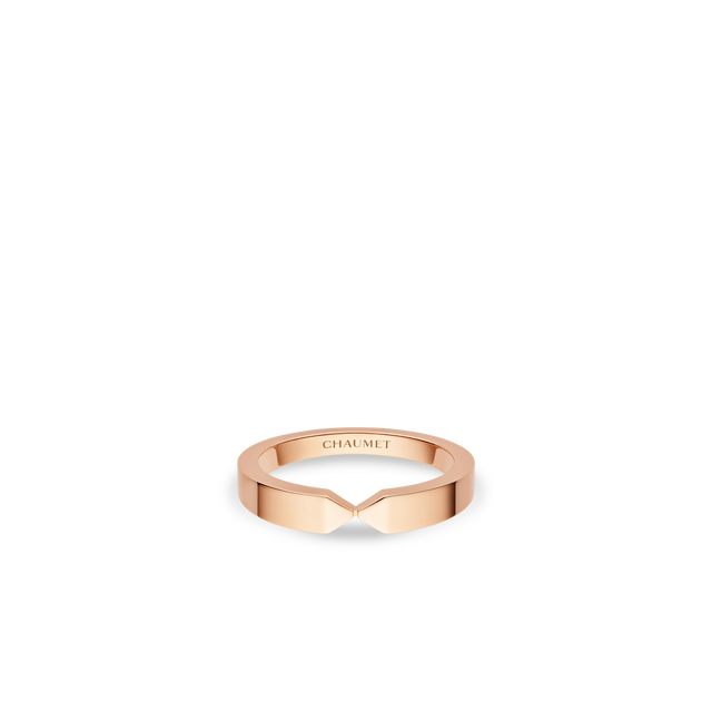 CHAUMET ジョゼフィーヌ トリオンフ リングの公式商品写真