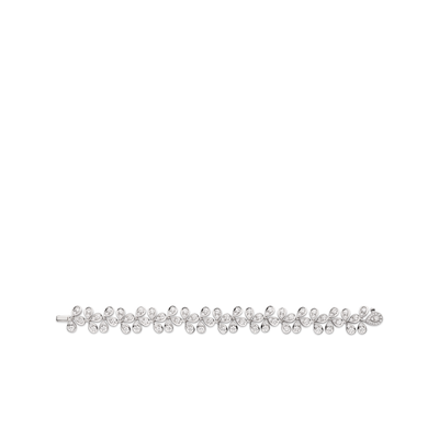 CHAUMET - JOSÉPHINE - BRACELET - Bracelet en or blanc, diamants - 083170