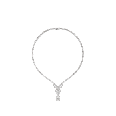 CHAUMET - جوزفين - عقد - عقد من الذهب الأبيض، ألماس - 084186