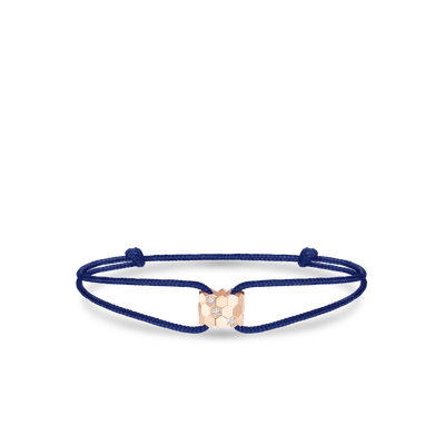CHAUMET - بي دو شوميه - سوار - سوار من الذهب الوردي، ألماس - 085785
