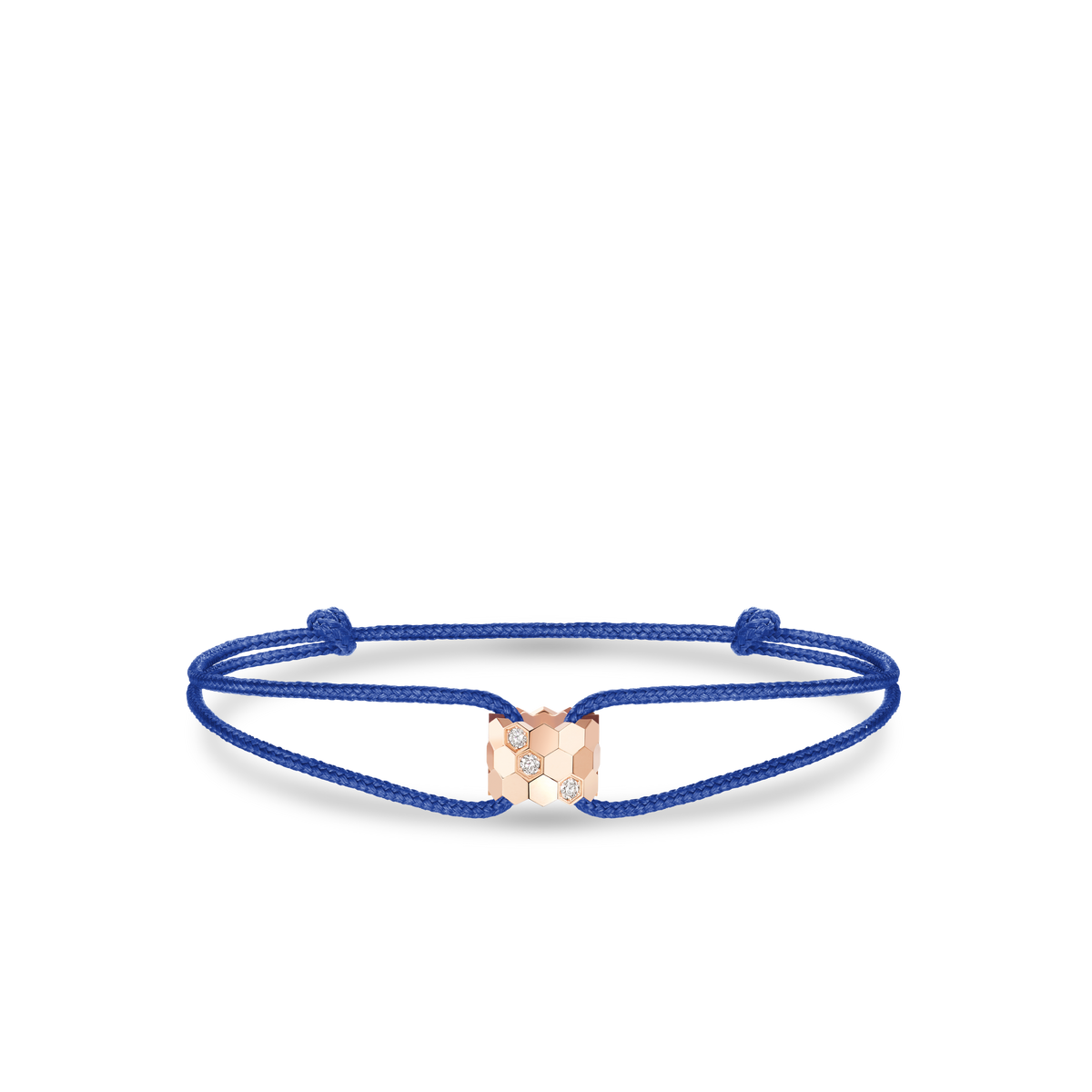 CHAUMET - بي دو شوميه - سوار - سوار من الذهب الوردي، ألماس - 085785