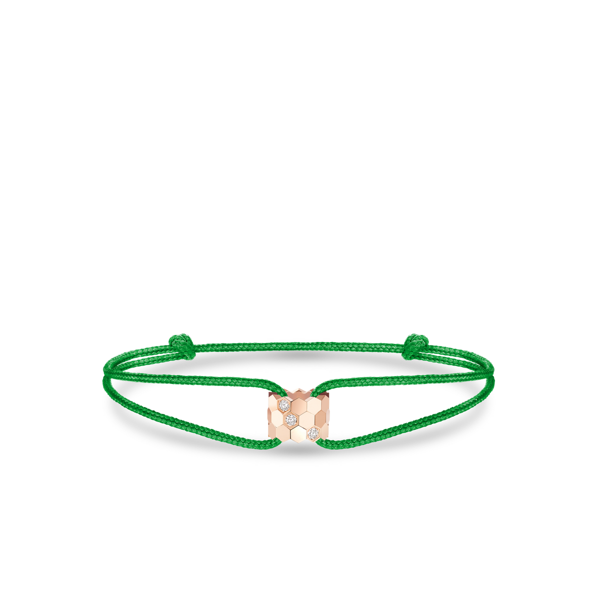 CHAUMET - بي دو شوميه - سوار - سوار من الذهب الوردي، ألماس - 085785