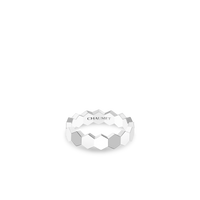 Platinum ring 5mm