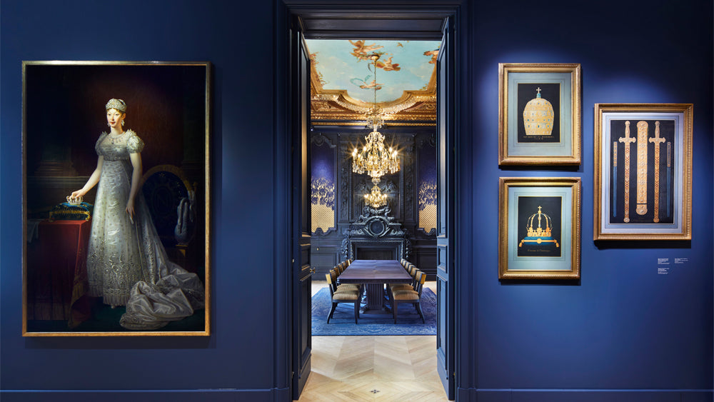 展覧会 | ショーメ | Chaumet JP