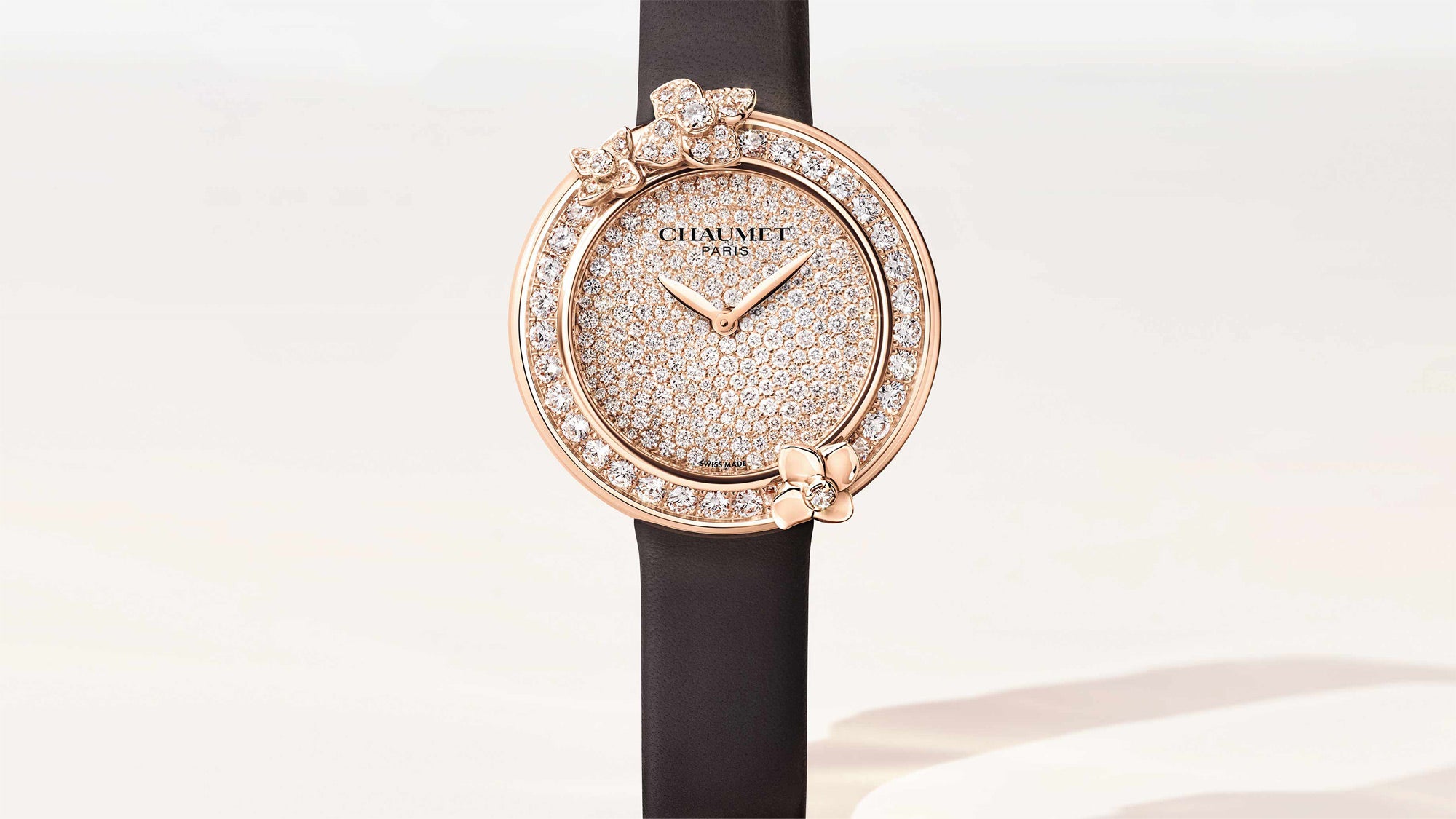 最終価格❗️【早い者勝ち❣️】美品CHAUMET 30万時計 ショーメのすべてのウォッチ | ラグジュアリージュエリー＆ウォッチ