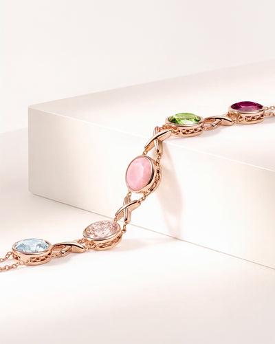 CHAUMET - LIENS - Bracelet personnalisé