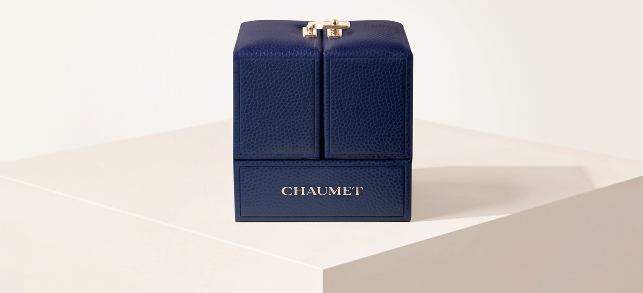 ギフトガイド｜ラグジュアリーギフト | Chaumet JP