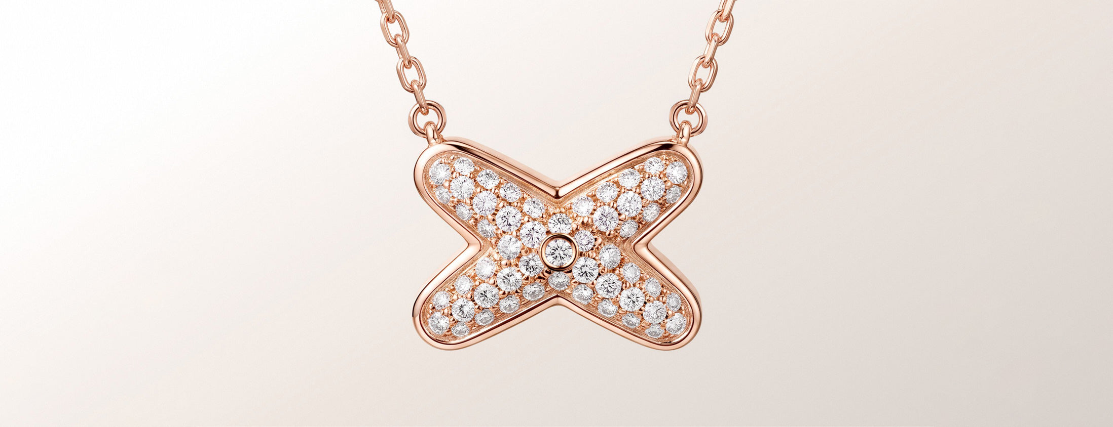 リアンコレクション | ラグジュアリージュエリー | Chaumet JP