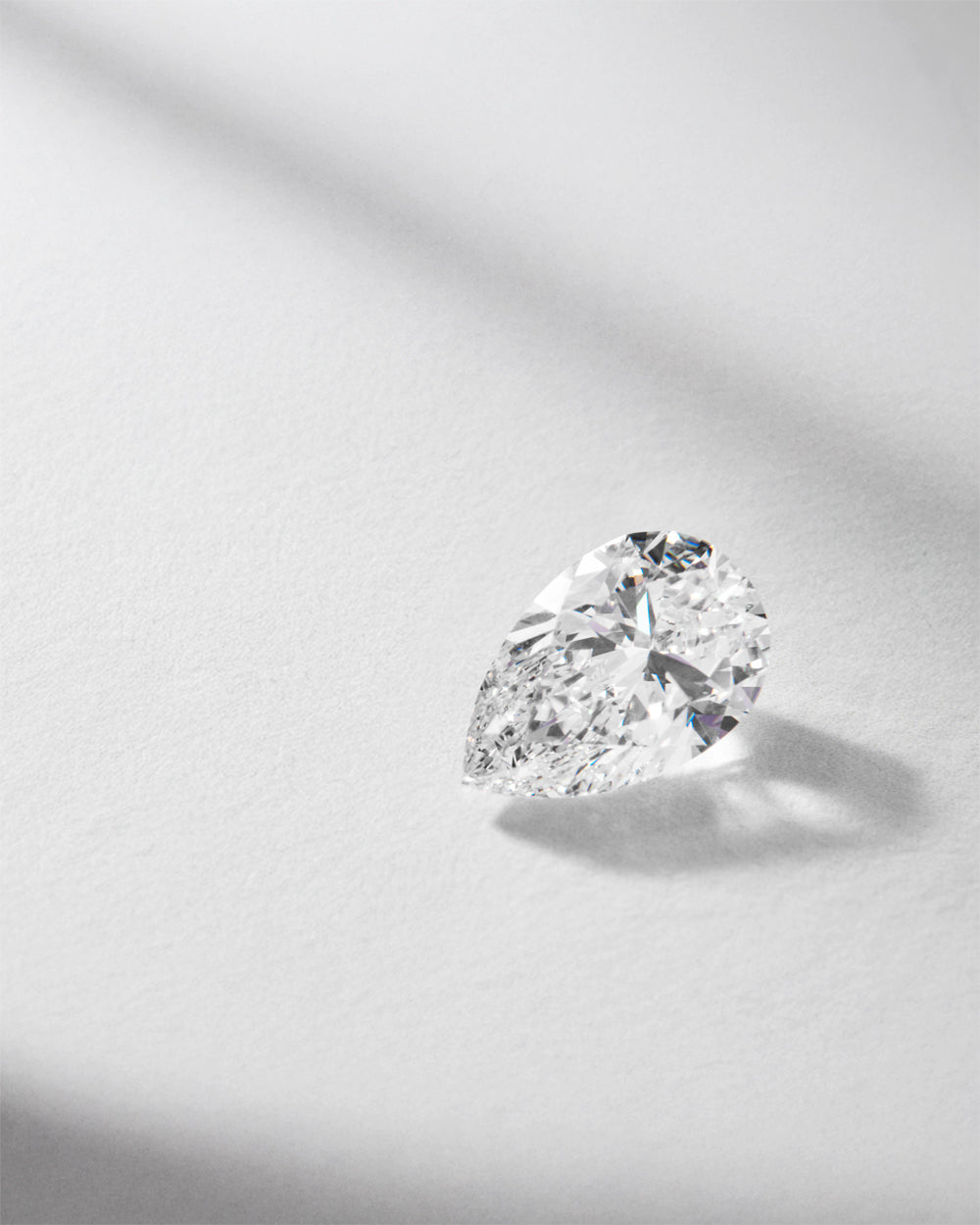 CHAUMET - JOSÉPHINE - NECKLACE - White gold necklace, diamonds - 084095