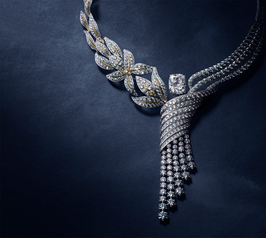 希少サイズ　CHAUMET ショーメ　トルサード リング 15号 プラチナ リング、プラチナ、3.5mm、ダイヤモンド トルサード ドゥ ショーメ