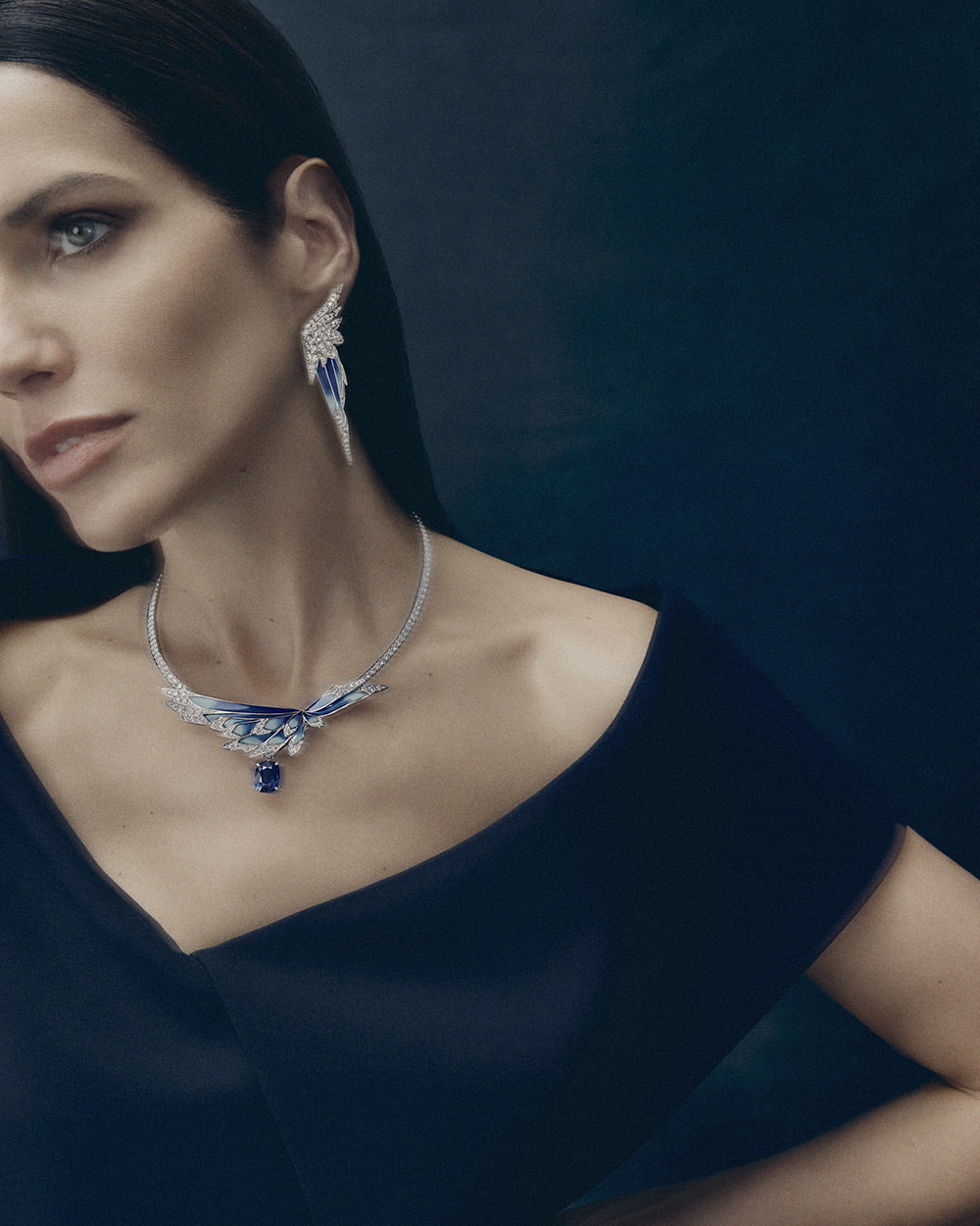 Envol de Chaumet | Chaumet JP