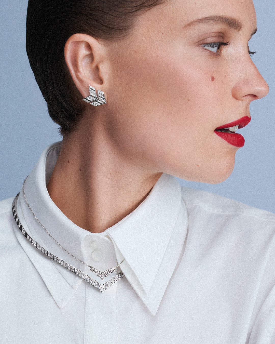 ジョゼフィーヌ | Chaumet JP
