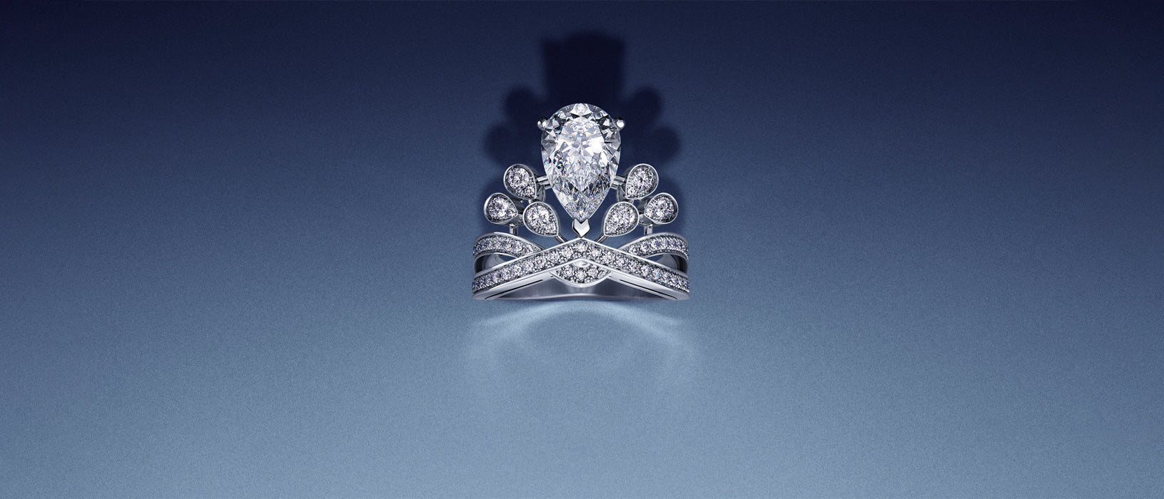 ジョゼフィーヌ | Chaumet JP