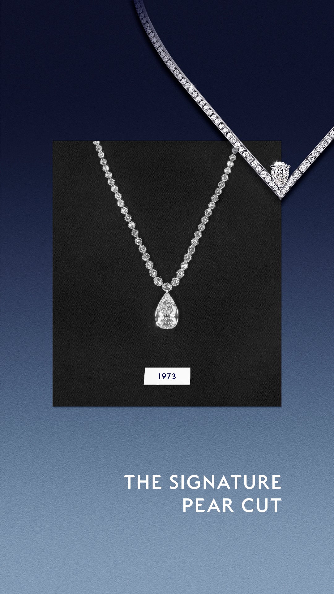 ジョゼフィーヌ | Chaumet JP