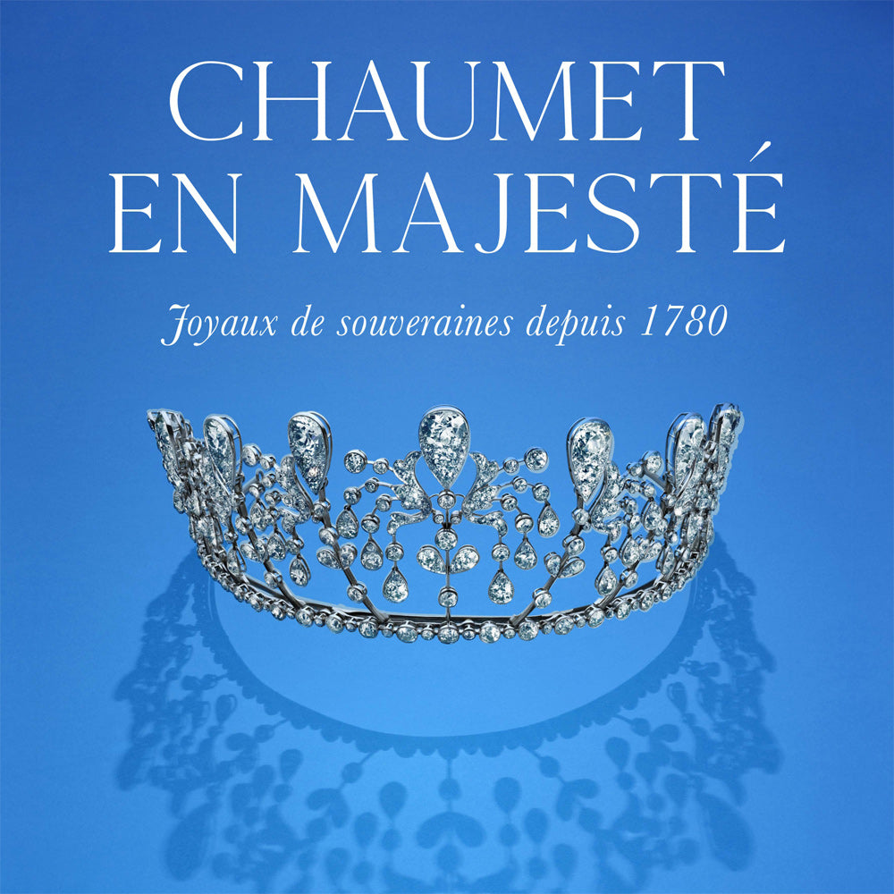 展覧会 | ショーメ | Chaumet JP