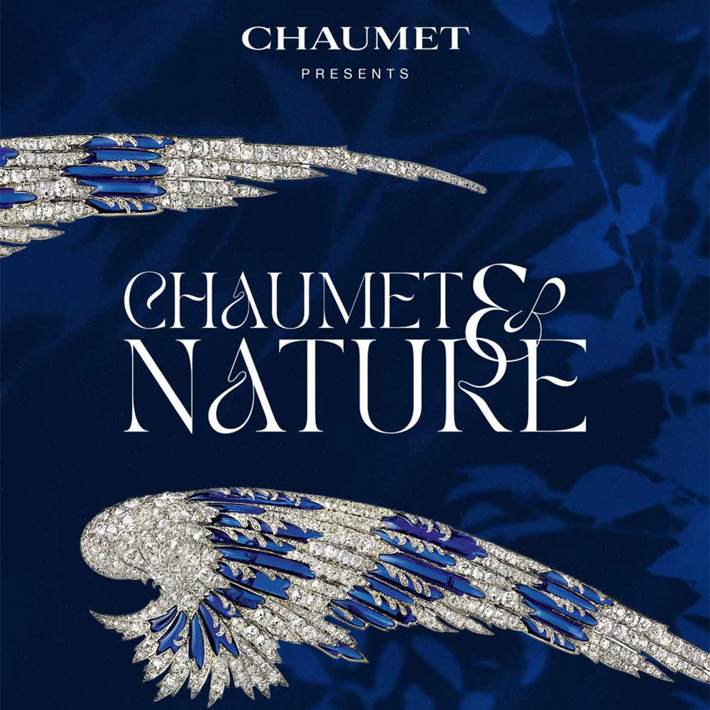 展覧会 | ショーメ | Chaumet JP