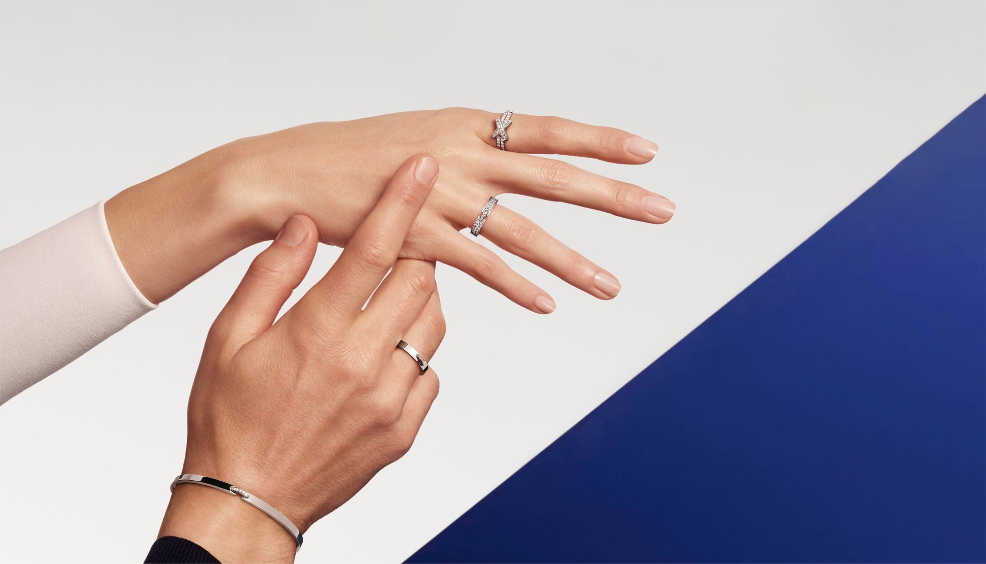 ショーメのすべてのジュエリー | ラグジュアリージュエリー | Chaumet JP