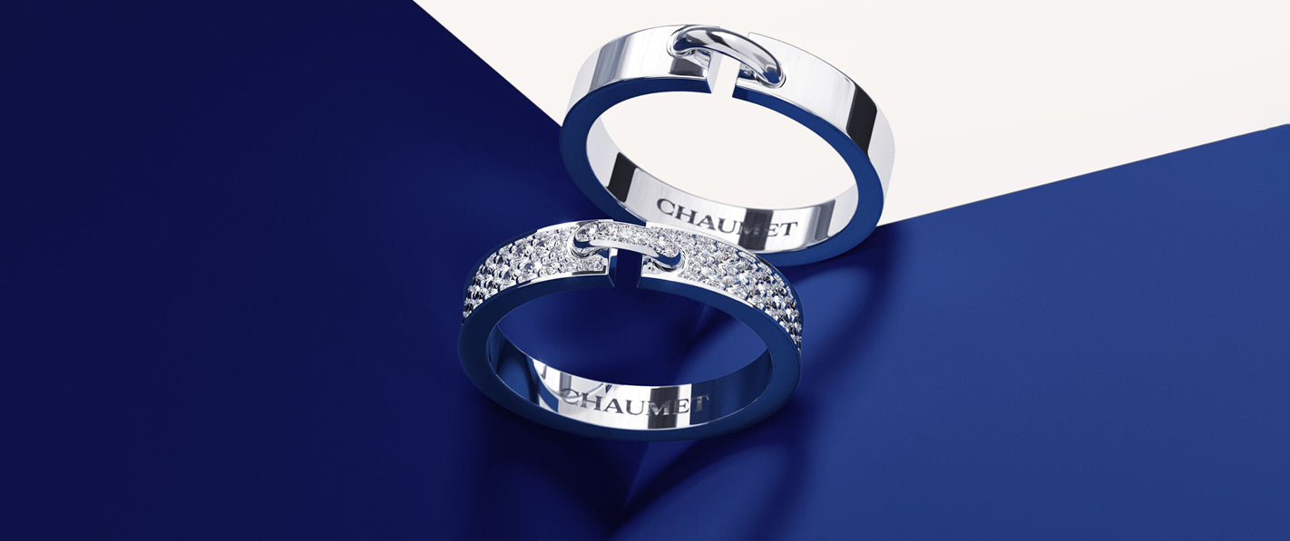 リアン | Chaumet JP