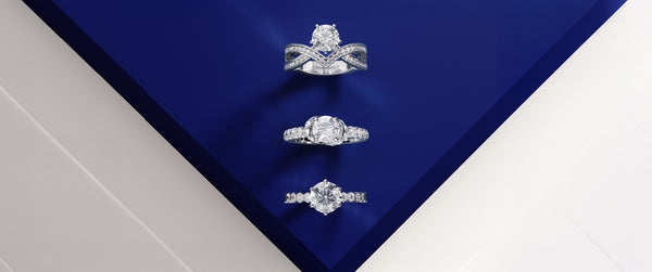 CHAUMET - ジョゼフィーヌ - ブレスレット - ブレスレット、ホワイトゴールド、ダイヤモンド - 082076