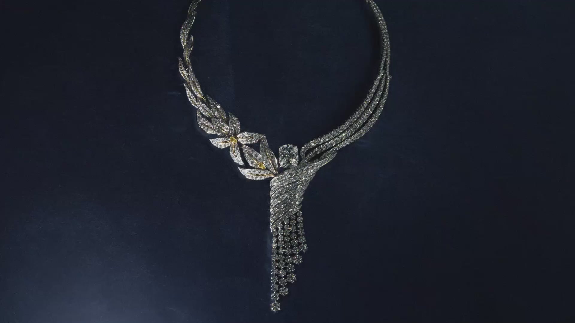 A Journey Through Nature | Chaumet JP