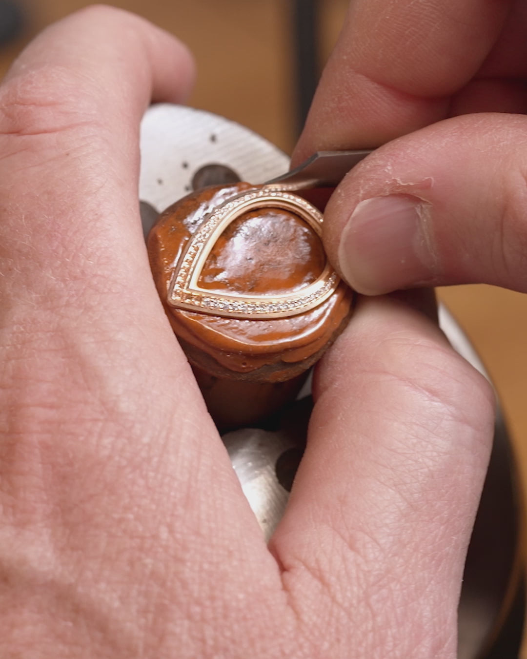 ジョゼフィーヌ コレクション | ウォッチ | Chaumet JP