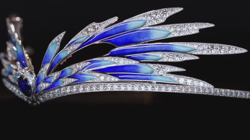 Envol de Chaumet | Chaumet JP