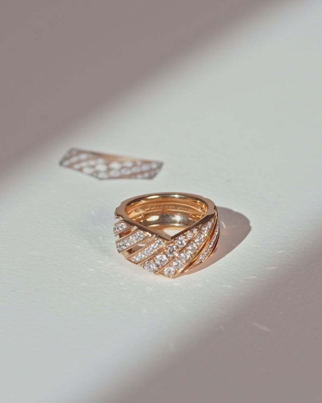 Joséphine Collection | Luxury jewellery | Chaumet AE
