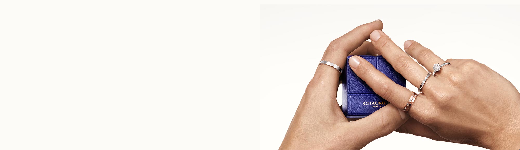 Find the piece of your dreams