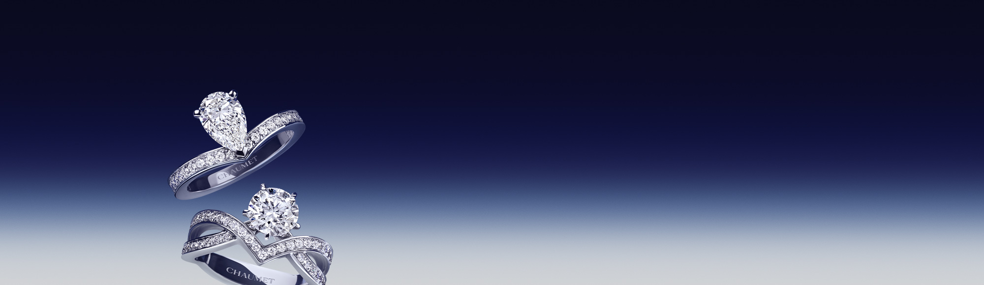 إبداعات زفاف جديدة