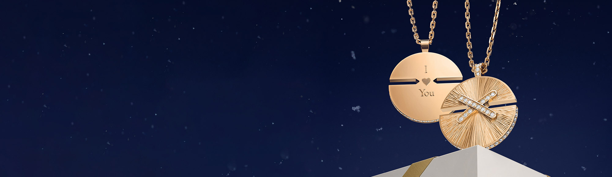 Créations personnalisables