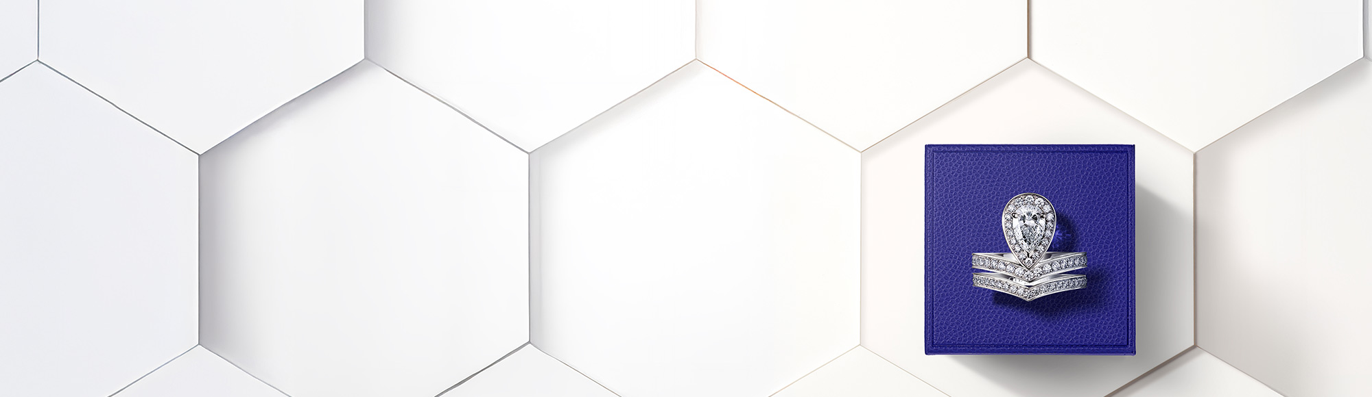 Valentine's Day selection