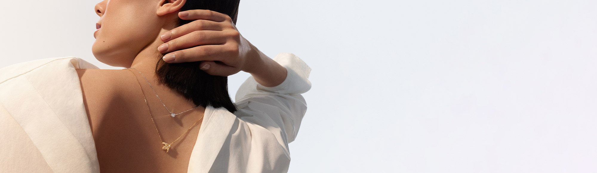 عقود وقلائد