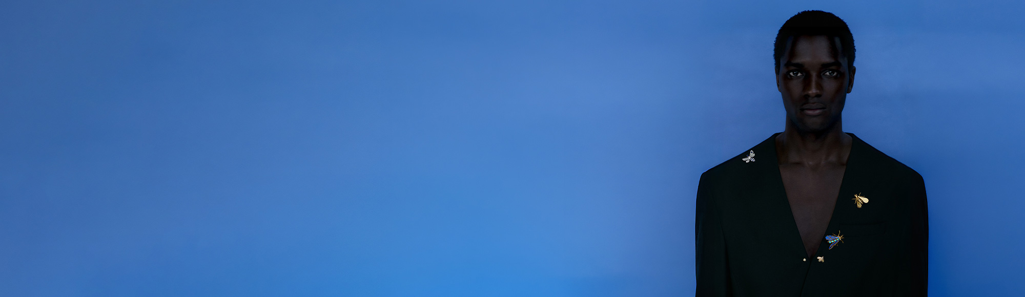 胸针