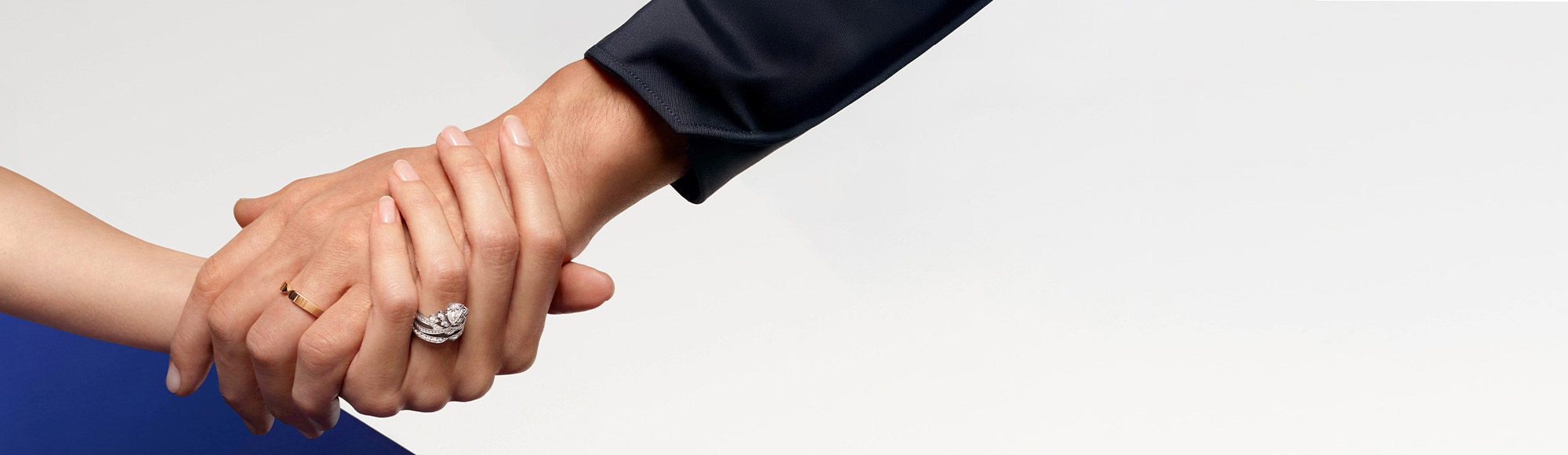 خواتم زواج رجالية