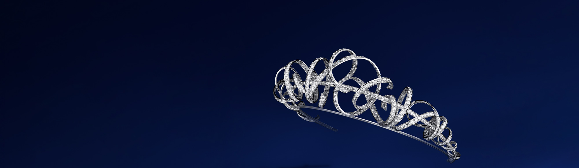 Torsade de Chaumet 
