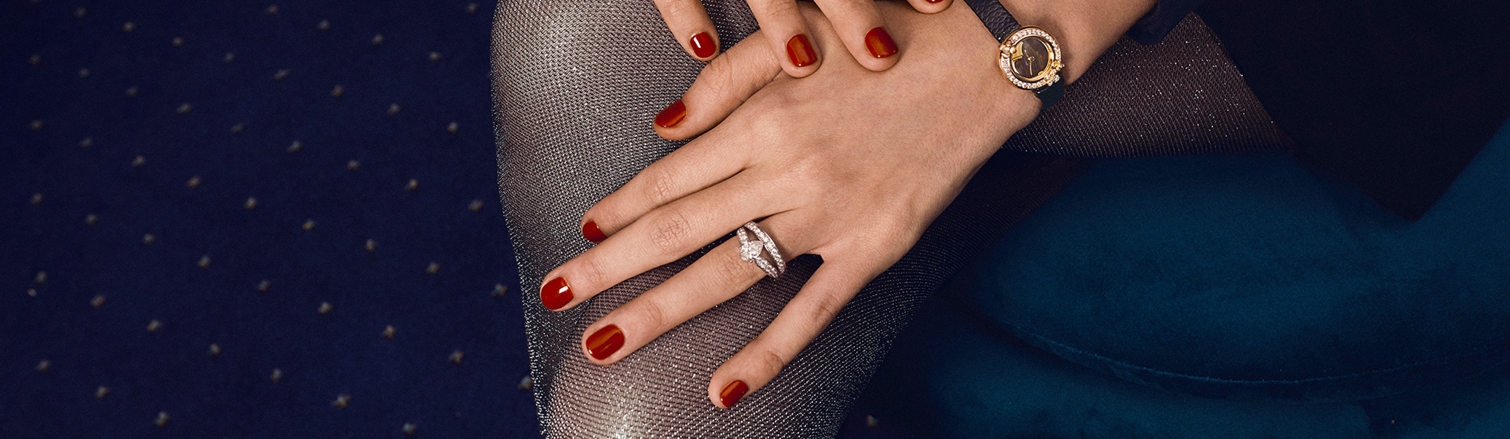 Collections Of Jewellery Aube Printaniere By Chaumet Collections Of Jewellery Aube Printaniere By Chaumet
