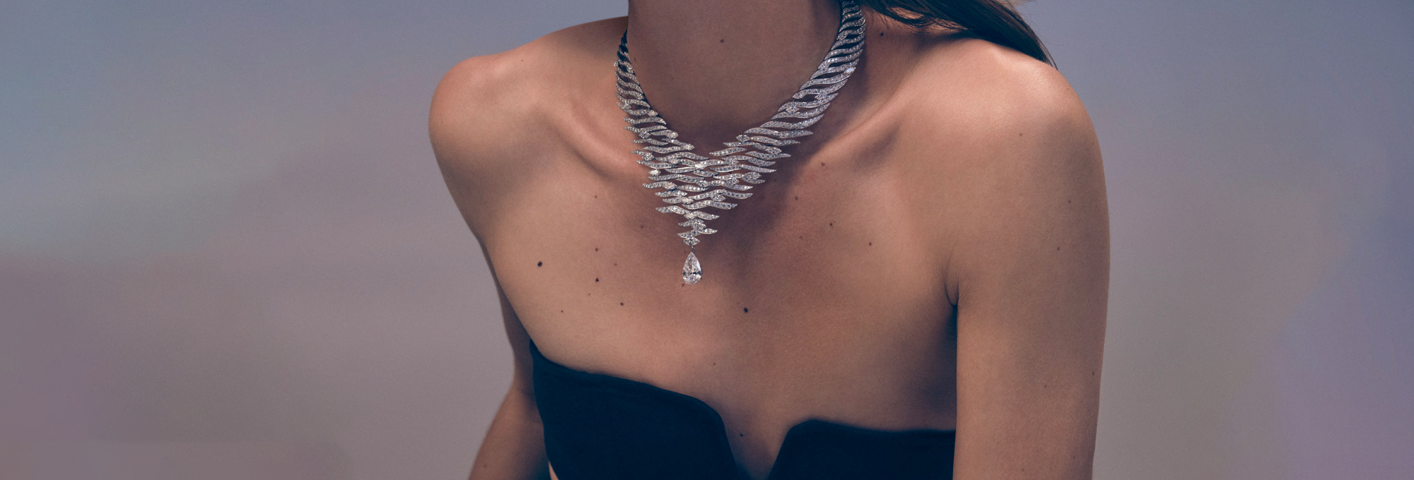 Ondes et Merveilles de Chaumet