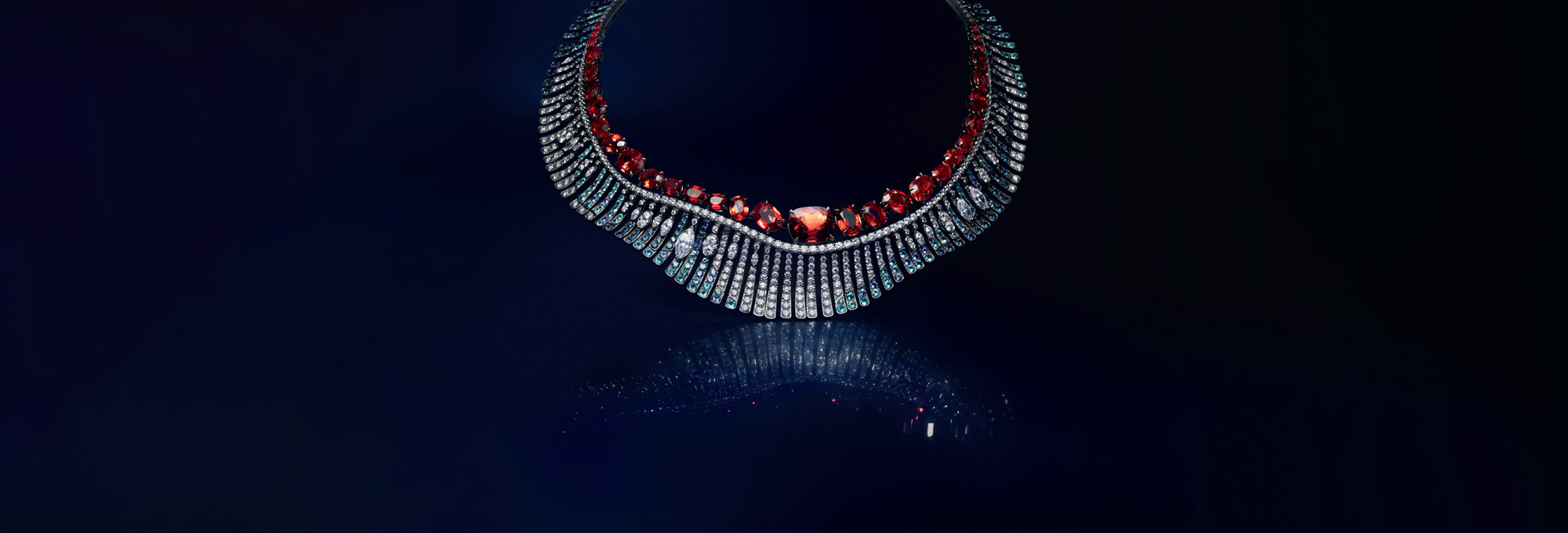 Ondes et Merveilles de Chaumet