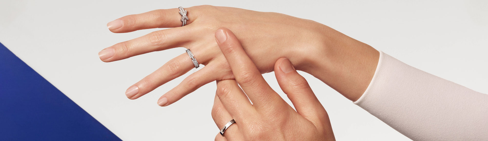 All wedding bands