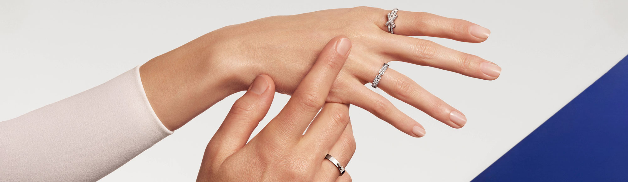 All wedding bands