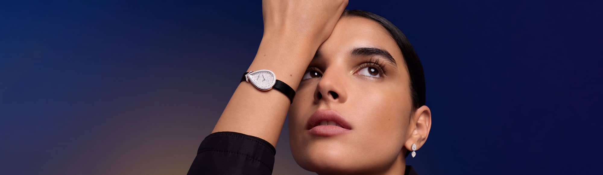 Jewellery watches