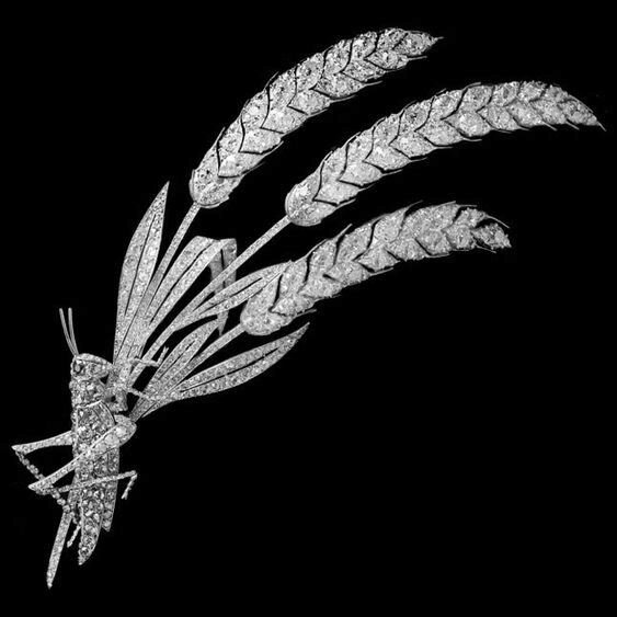 La nature de Chaumet