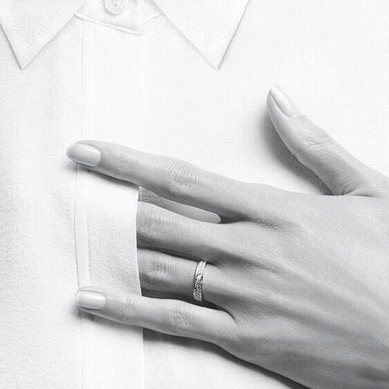 Made-to-measure service Chaumet