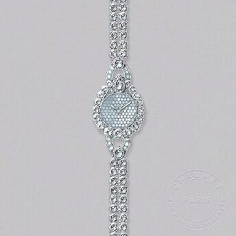 Jewellery expertise Chaumet