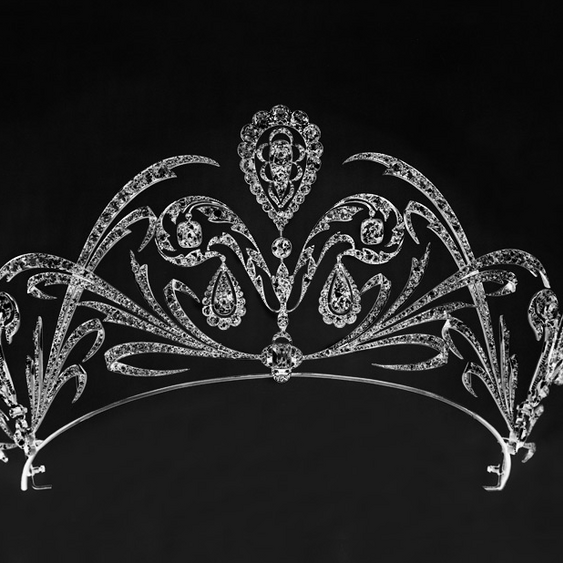 Diademe