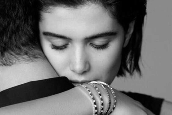 Bracelets Bee My love