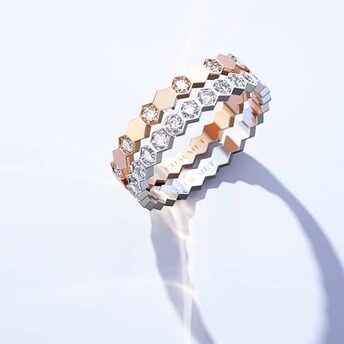 Chaumet | 高級ジュエリーとウォッチ