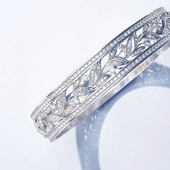 Jardins Collection Chaumet